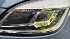 BMW 1 Series 118i [136] M Sport 5dr Step Auto Petrol Hatchback